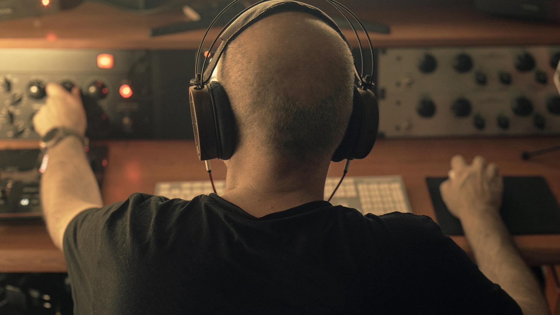 Audio Linea Studio