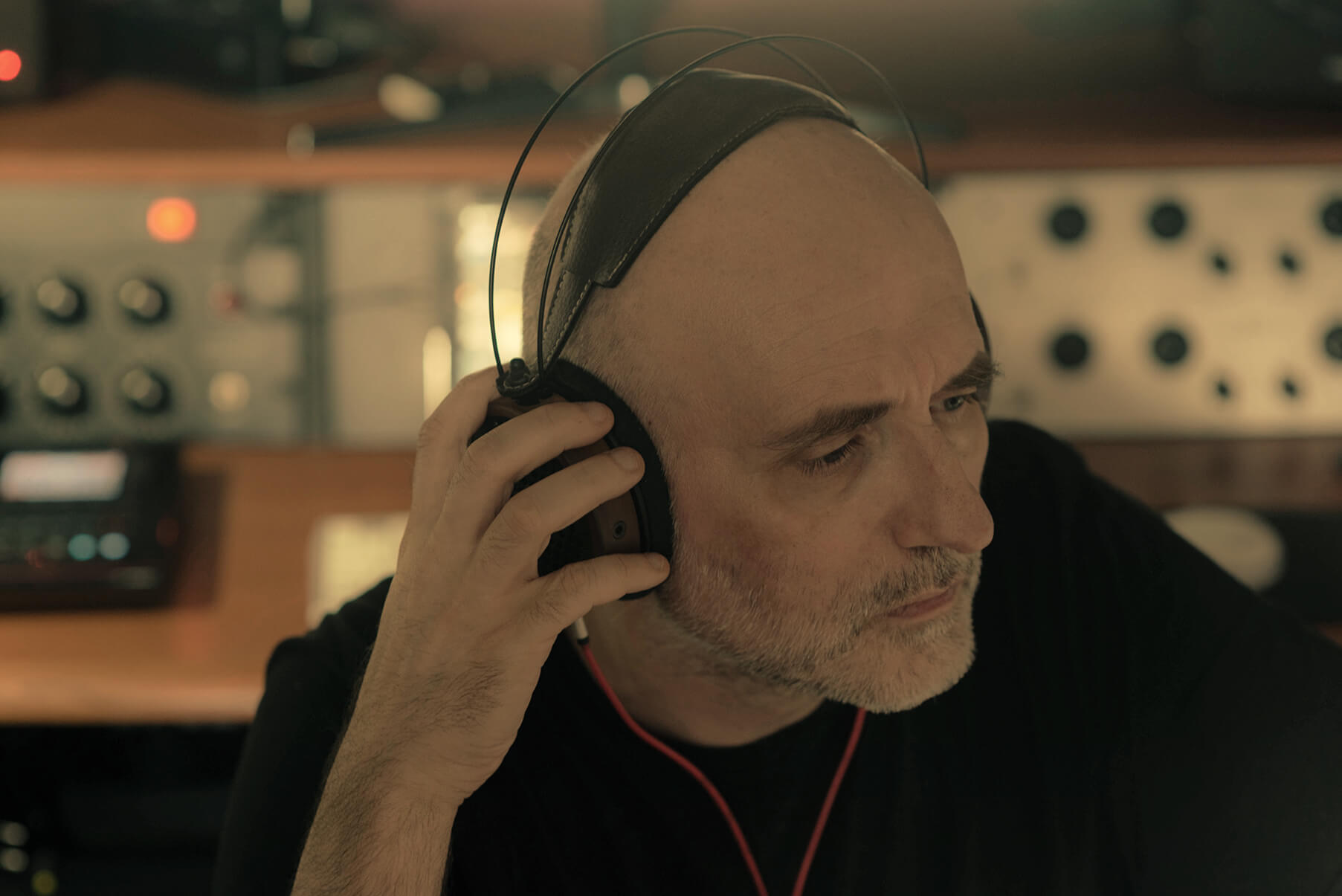 Ingénieur du son d'Audio Linea Studio
